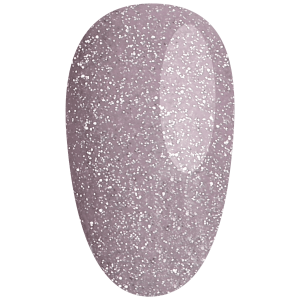 Gēllaka EMI E.MiLac TL Mauve Morn #460, 9 ml gaismu atstarojošā