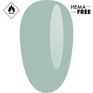 Ultra Strong NP Rebellious Spirit #177, 9 ml nagu laka