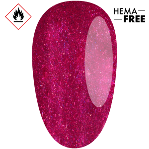 Nagu laka EMI Ultra Strong NP Pleasant surprise, #180, 9 ml