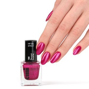 Nagu laka EMI Ultra Strong NP Pleasant surprise, #180, 9 ml