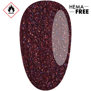 Nagu laka EMI Ultra Strong Countdown, #181, 9 ml