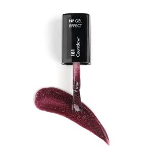 Nagu laka EMI Ultra Strong Countdown, #181, 9 ml