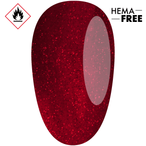 Nagu laka EMI Ultra Strong NP Rhythm of the dance, #182, 9 ml