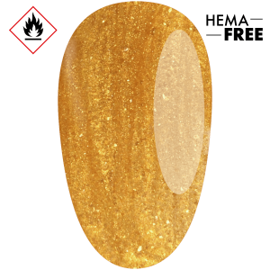 Nagu laka EMI Ultra Strong NP Magic moment, #184, 9 ml