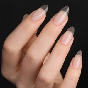 EMI Acrygel Glass 60 ml, akrigēls caurspīdīgs