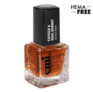 Cuticle&Nail Sorbet, 9 ml pīlings kutikulai