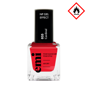 Nagu laka EMI Ultra Strong Cardinal #035, 9 ml
