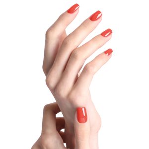 Nagu laka EMI Ultra Strong NP Exotic Pink #055, 9 ml