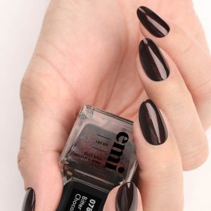 Nagu laka EMI Ultra Strong Bitter Chocolate #078, 9 ml