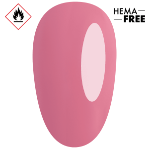 Nagu laka EMI Ultra Strong Daring Berry, #189, 9 ml.