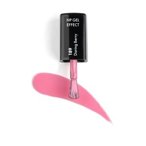 Nagu laka EMI Ultra Strong Daring Berry, #189, 9 ml.