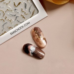 Uzlīmes Charmicon 3D Silicone Stickers #248 Levitation, silikona