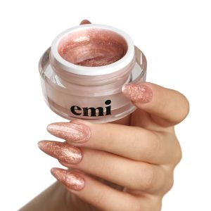 EMI Brut Gel, 15 g, kamuflāžas gēls