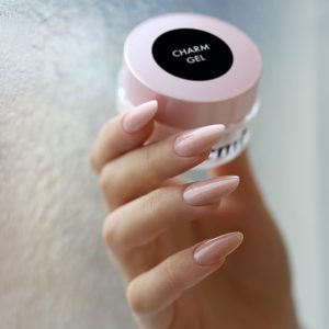 EMI Charm Gel, 15 g, kamuflāžas gēls