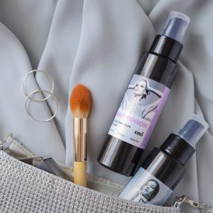 Hand and Body Lotion Sweet Poison, 100 ml., roku un ķermeņa krēms