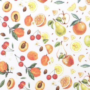 Naildress Slider Design #134 Vitamin Boost, slaideri