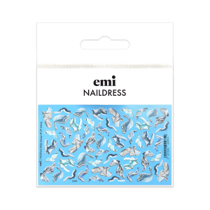 Naildress Slider Design #129 Infinity, slaideri