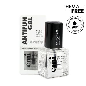 Antifungal 15 ml EMI -nagu augšanas stimulators un pretsēnīšu līdzeklis