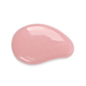 EMI Acrygel Dainty Pink, 15 g kamuflāžas akrigēls ar spīdumiem
