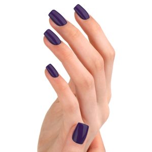 Nagu laka EMI Ultra Strong Black Grape #049, 9 ml tumši violeta