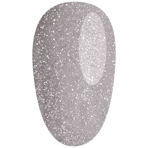 Gēllaka EMI E.MiLac TL Fading Frost #459, 9 ml gaismu atstarojošā