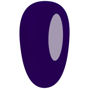 Gēllaka EMI E.MiLac AR Silhouette #489, 9 ml