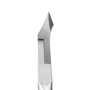 Manikīra standziņas/knaibles HEAD Cuticle Nippers NX-5-7, 7 mm