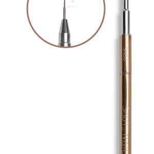 SauteNails Nagu ota, lineārā, smalkajām līnijām, 6 mm