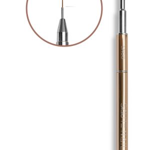 SauteNails Nagu ota, lineārā, smalkajām līnijām, 8 mm