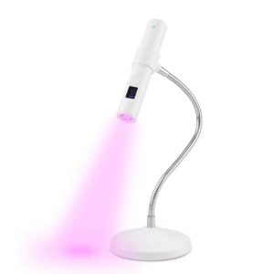 LED mini lamp, nagu lukturis 9W