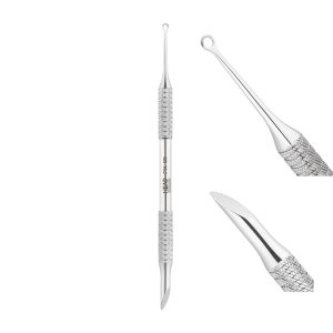 Kutikulas pušeris manikīram PX-08 Cuticle pusher HEAD