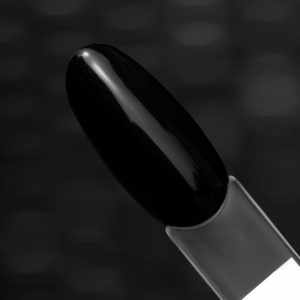 Gēllaka melna Saute Nails - S101 Romeo  8ml