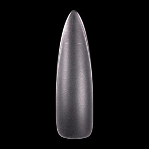 Gēla tipši Soft Tips Almond 360 gab.