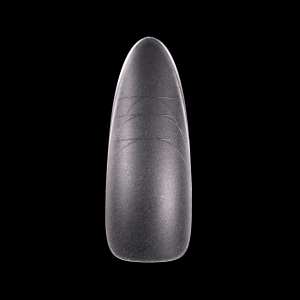 Gēla tipši Soft Tips Oval – 360 gab.