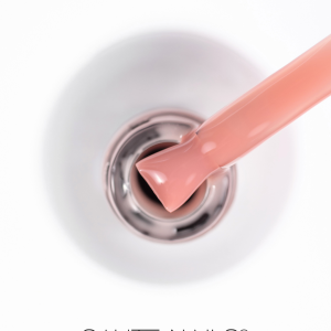 Gēls pudelītē Saute Nails BiB Level Up Golden Hour 8ml