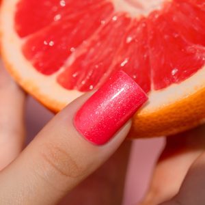 Gēllaka Saute Nails Fruit Crush S305 Citrus Flame 8ml