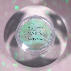 Pigments Ariel's Aura nagu pulveris, 0.3g