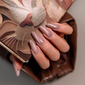 Gēllaka Saute Nails Cat Eye Effect E11 8ml