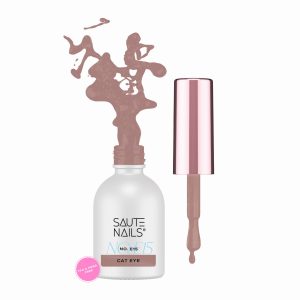 Gēllaka Saute Nails Cat Eye Effect E15 8ml