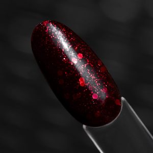 Gēllaka Saute Nails S151 Fiesta 8ml