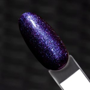 Gēllaka Saute Nails S173 Hello! HOLO 8ml