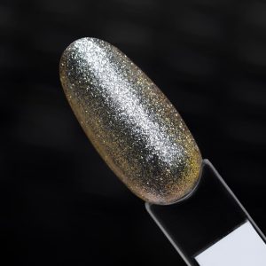 Gēllaka Saute Nails S127 Gold 8ml