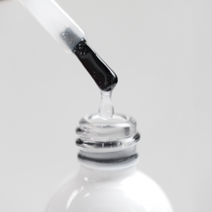 Bāze Saute Nails Express Base Clear 8ml, caurspīdīga