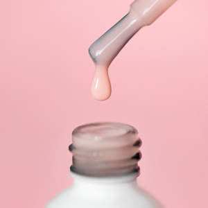 Bāze Saute Nails Express Base Rosy 8ml