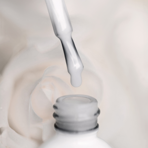 Bāze Saute Nails Express Base White Rose 8ml