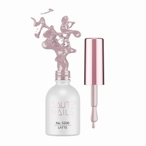 Gēllaka Saute Nails S200 Latte 8ml
