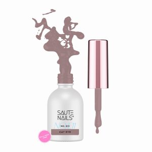 Gēllaka Saute Nails Cat Eye Effect E11 8ml