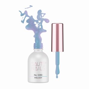 Gēllaka Saute Nails S280 Melody 8 ml