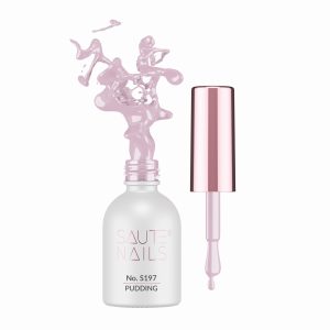 Gēllaka Saute Nails S197 Pudding 8ml