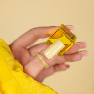 Gēllaka Saute Nails S298 Sunny Glow 8ml